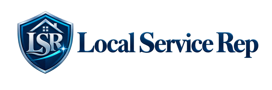 Local Service Rep